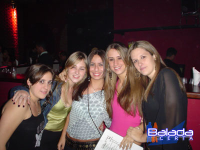 Balada: Fotos na Blood